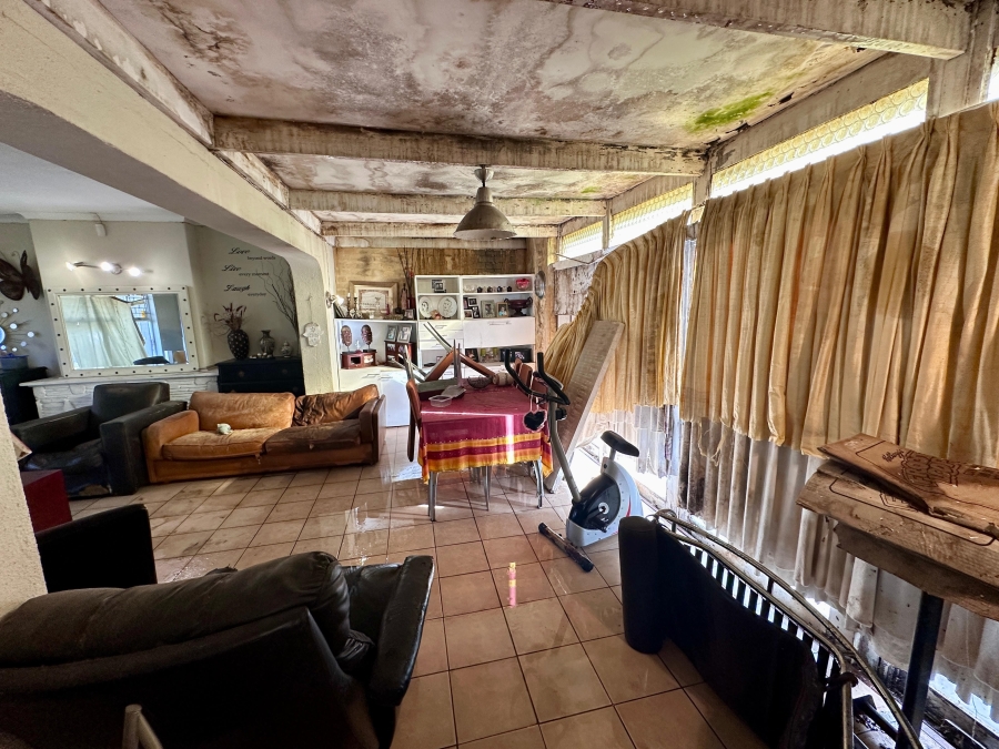 3 Bedroom Property for Sale in Tijgerhof Western Cape
